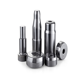 TD處理涂層變形量多大？